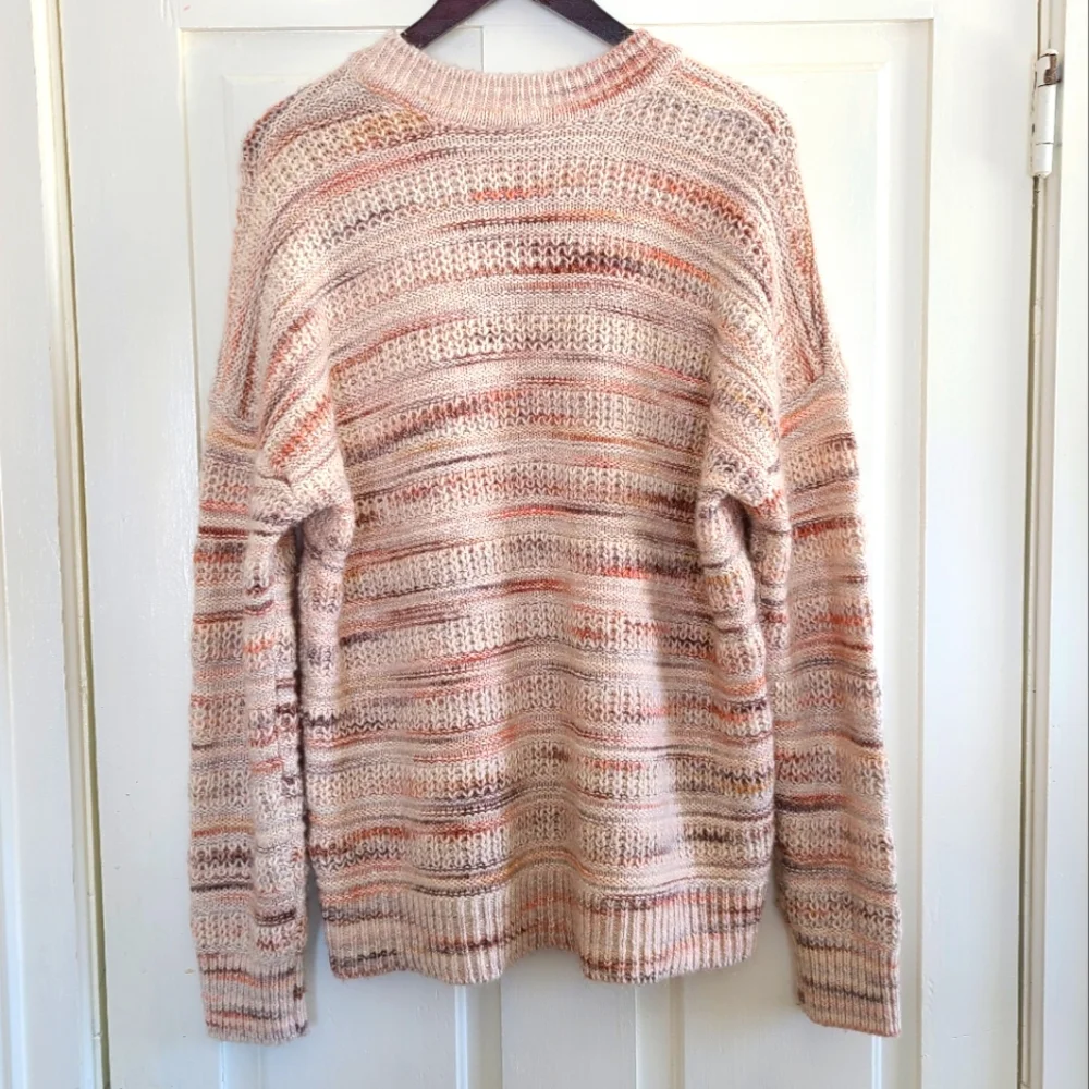 WIND RIVER - Soft knit sweater - Picture 12 of 15